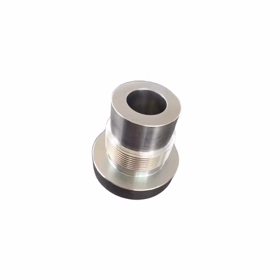 High Quality Supplier OEM Customized CNC Machining Parts