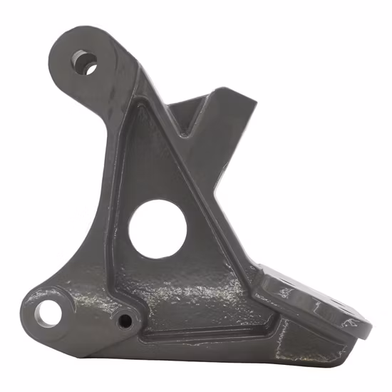 Hochpräzise OEM-kundenspezifische CNC-Bearbeitung von Rollenteilen aus Gussstahl