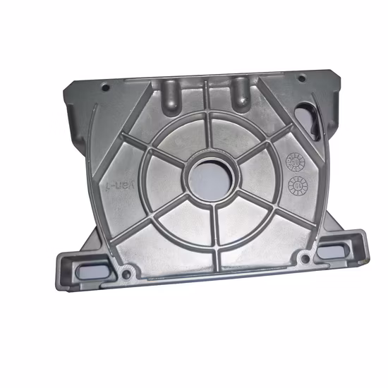 OEM 1100 Tonnen Druckmaschine Aluminiumlegierung/ADC10/ADC12/Zink/Zamak-Druckgussteil