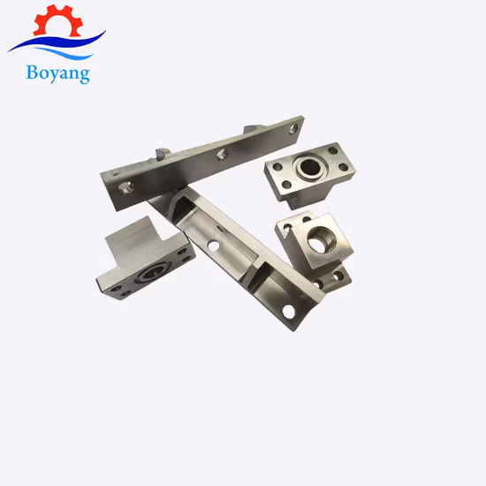 Kundenspezifische Fertigung, CNC-gefrästes mechanisches Metall, Edelstahl, Messing, Aluminium, Behälter, Würfel, Flansch, Wellenteile, Gewinde, Beleuchtung, Steckverbinder, Halter, Adapter