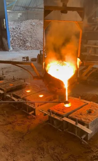 OEM-kundenspezifischer CNC-Bearbeitungsservice für Gussteile aus Aluminiumlegierung und Edelstahl