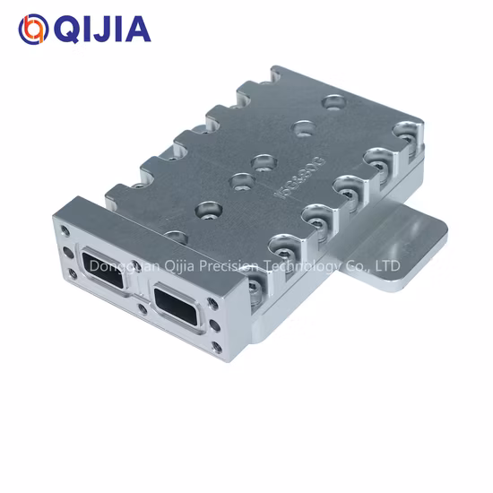 Aluminium-Präzisionsmetall-CNC-Bearbeitung/Bearbeitet/Maschine/Maschinen-CNC-Drehmaschine/Dreh-/Frästeile für die Automobilindustrie